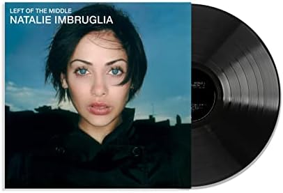 IMBRUGLIA,NATALIE - Left Of The Middle - Amazon.com Music